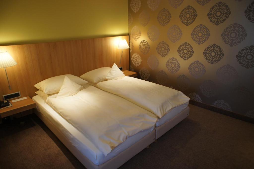 Hotel Schepers Гронау Номер фото