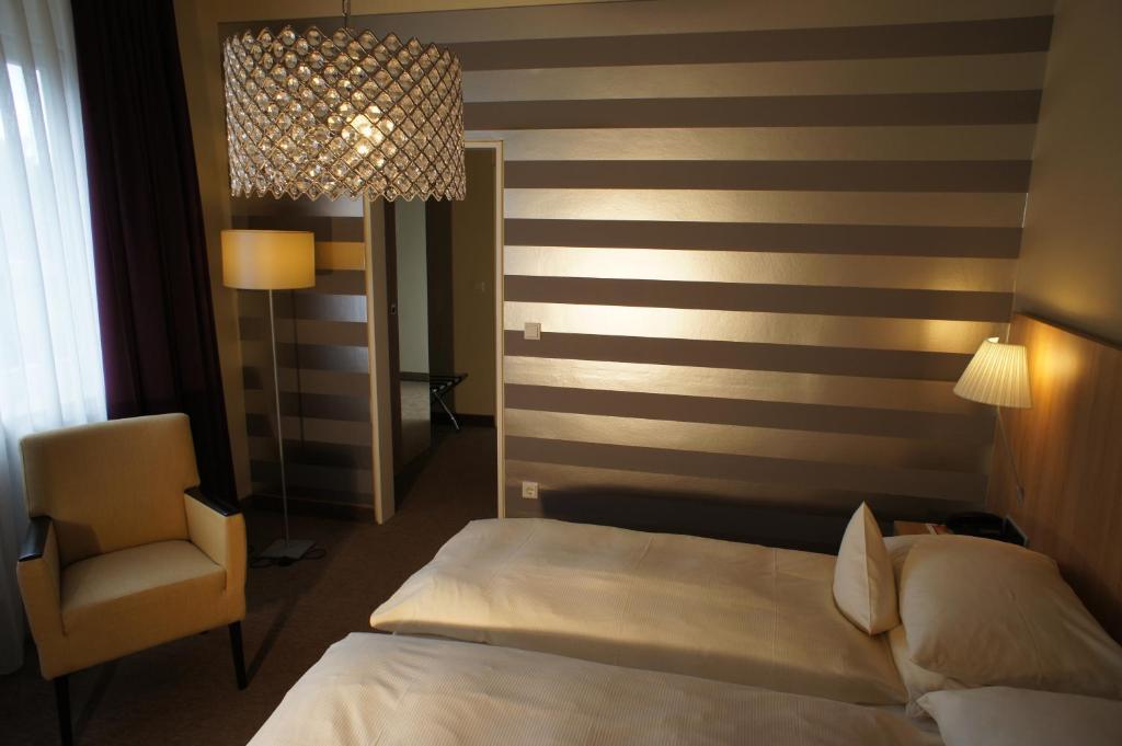 Hotel Schepers Гронау Номер фото