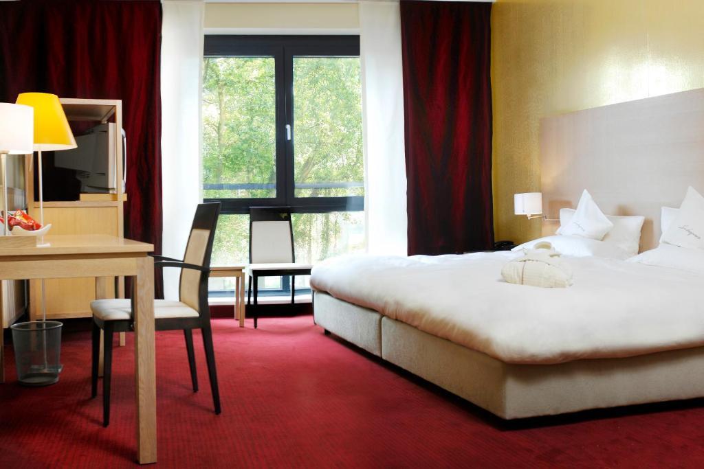 Hotel Schepers Гронау Номер фото