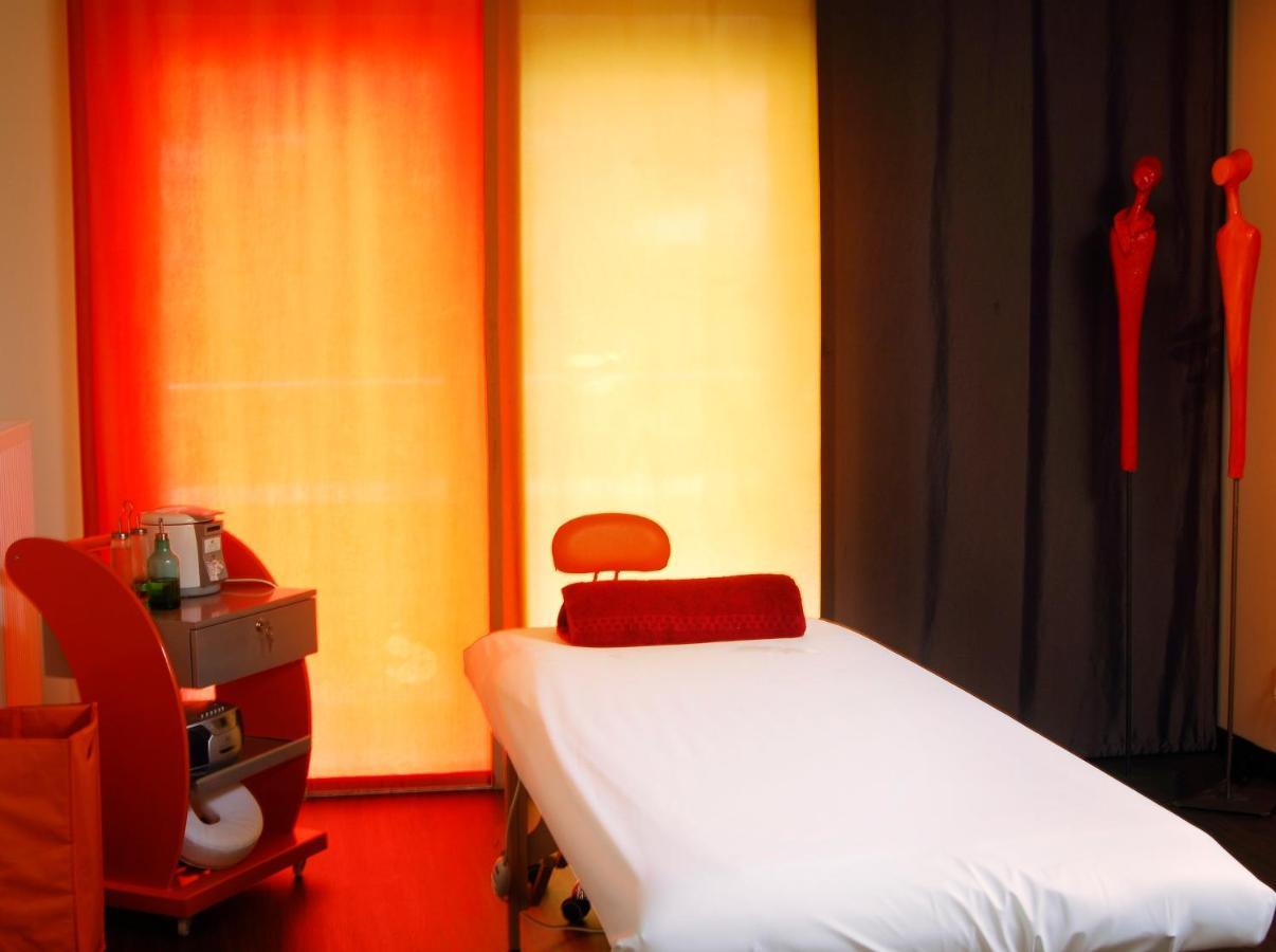 Hotel Schepers Гронау Экстерьер фото