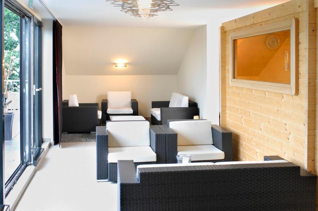 Hotel Schepers Гронау Экстерьер фото
