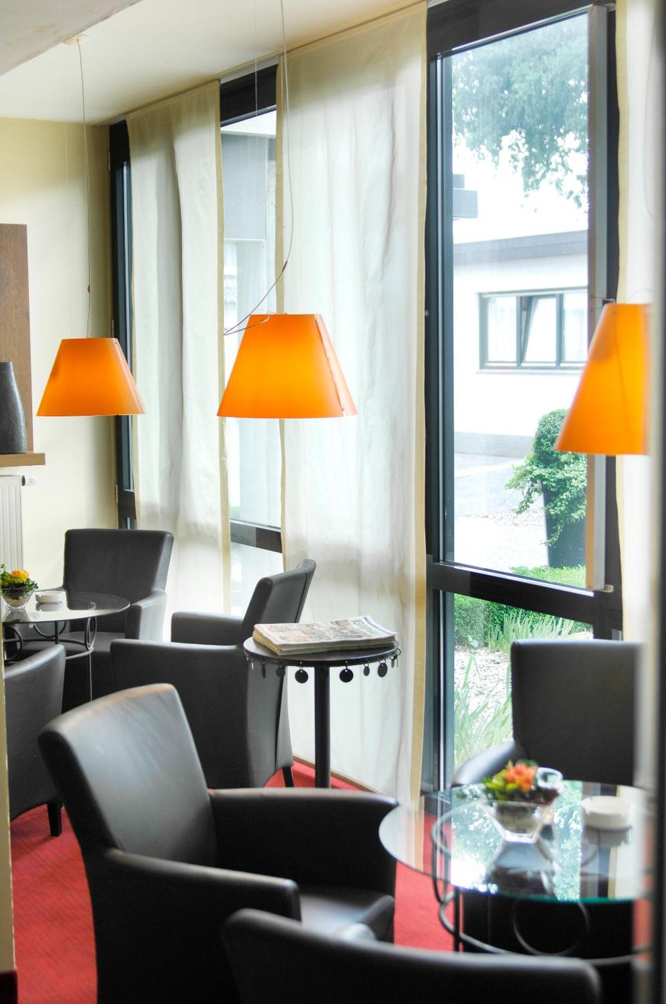 Hotel Schepers Гронау Экстерьер фото