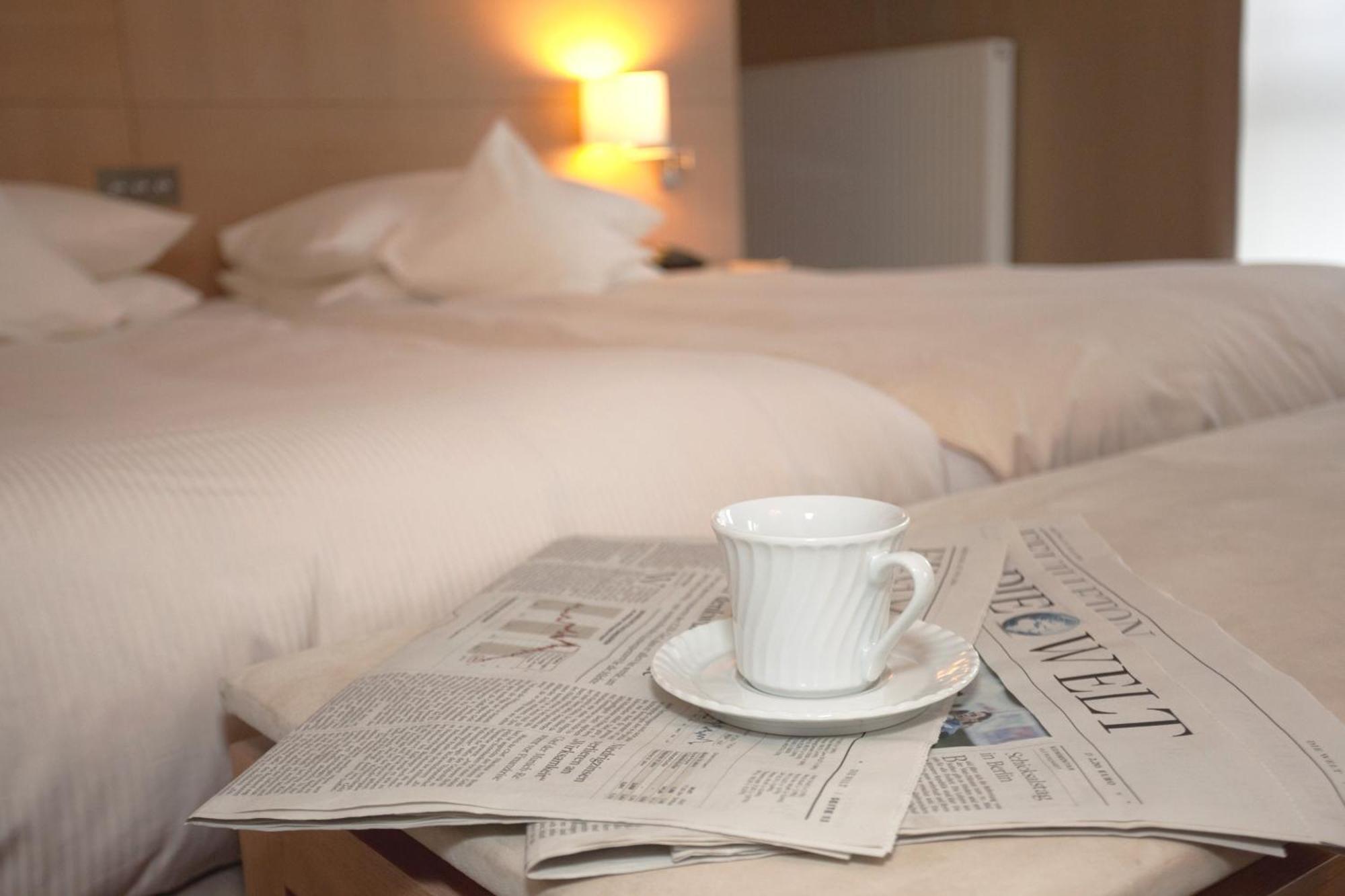 Hotel Schepers Гронау Номер фото