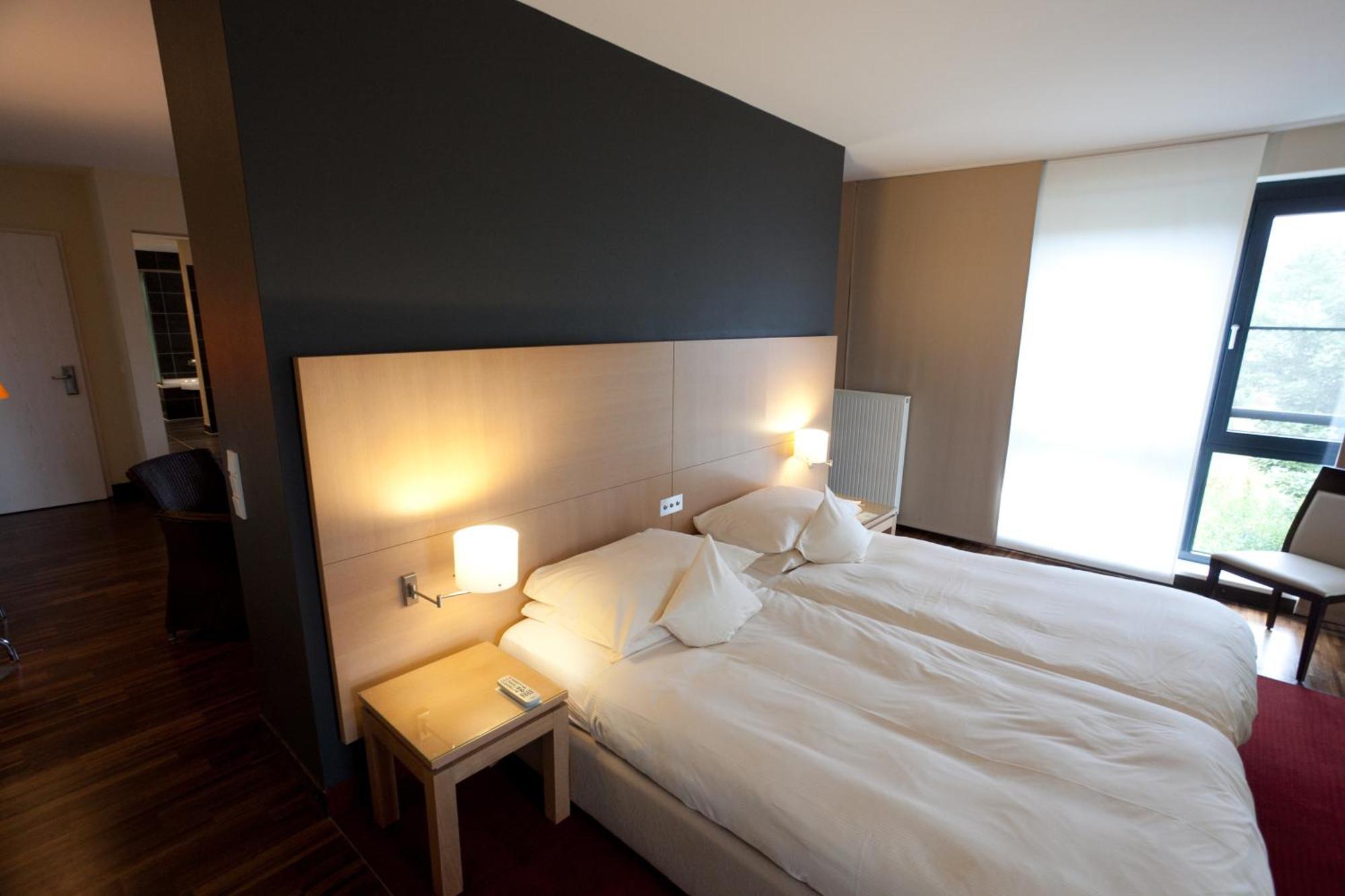 Hotel Schepers Гронау Номер фото