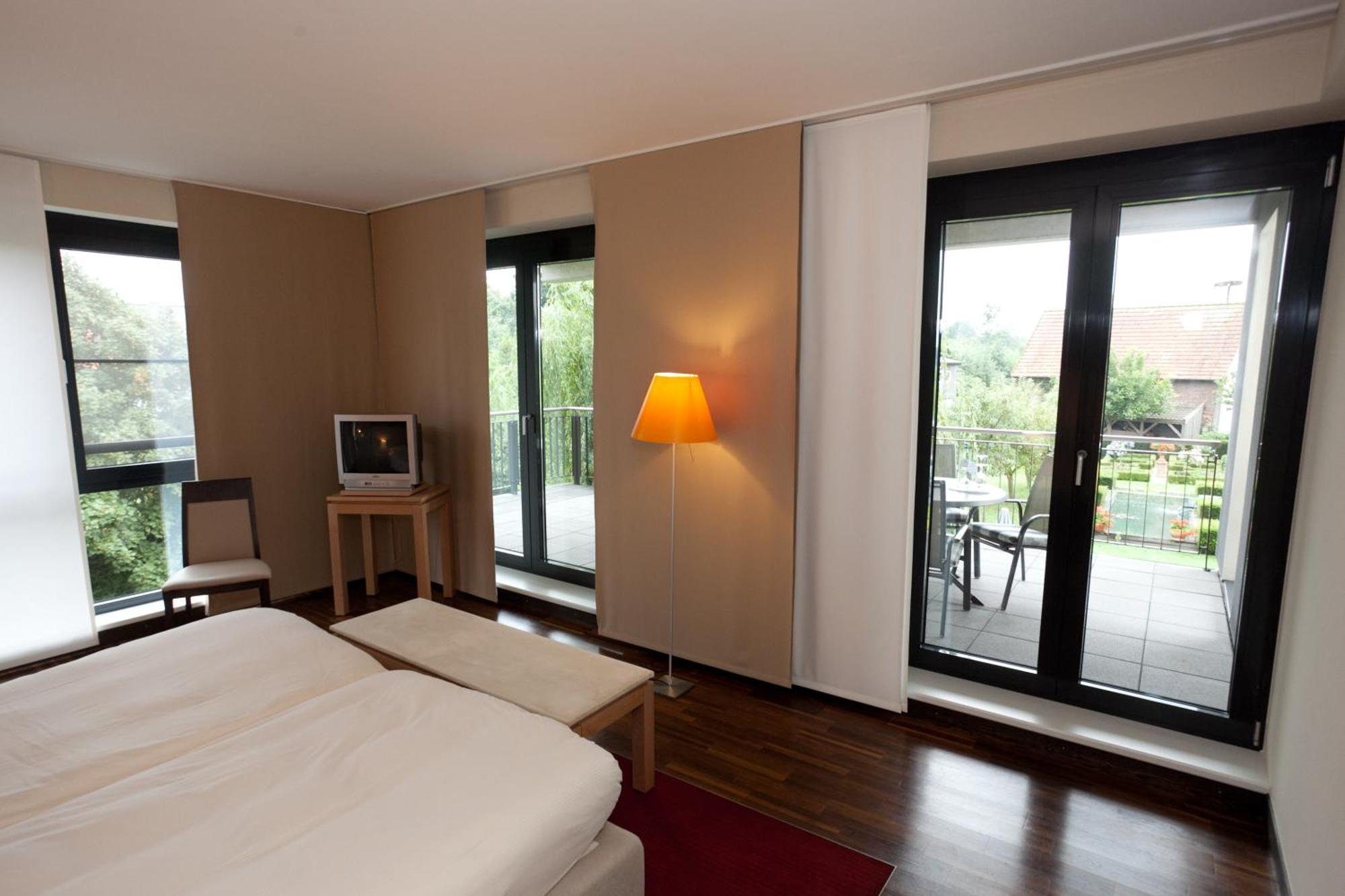 Hotel Schepers Гронау Номер фото