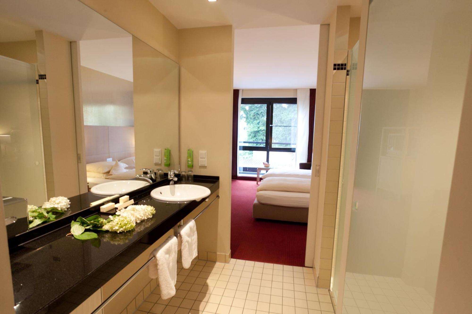 Hotel Schepers Гронау Экстерьер фото