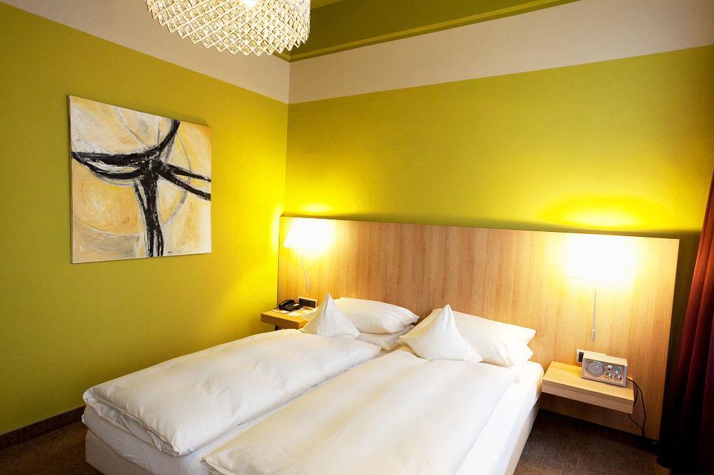 Hotel Schepers Гронау Экстерьер фото