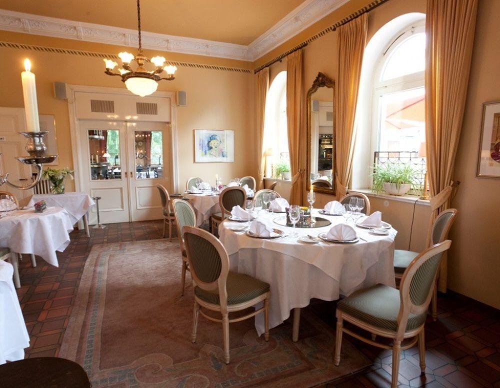 Hotel Schepers Гронау Экстерьер фото