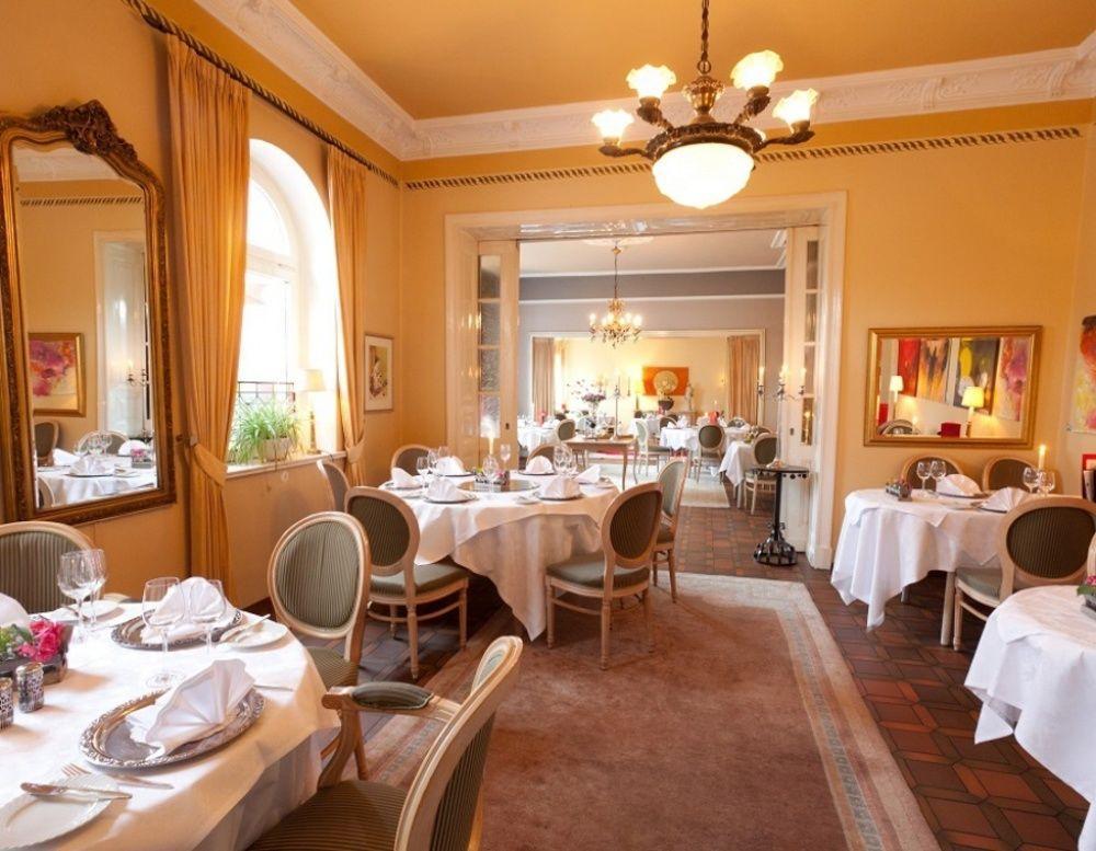 Hotel Schepers Гронау Экстерьер фото