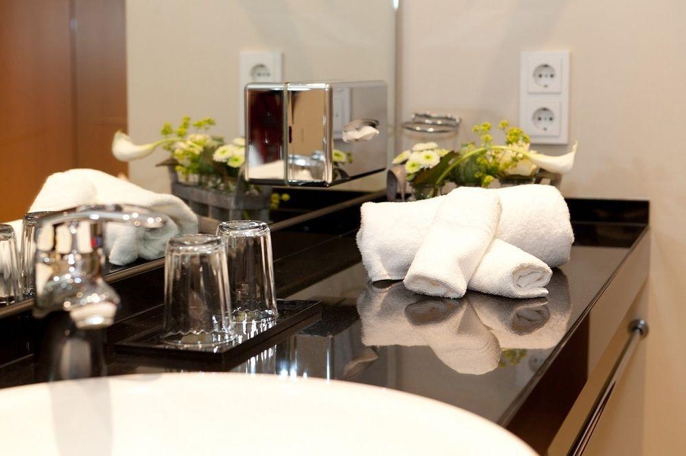 Hotel Schepers Гронау Экстерьер фото