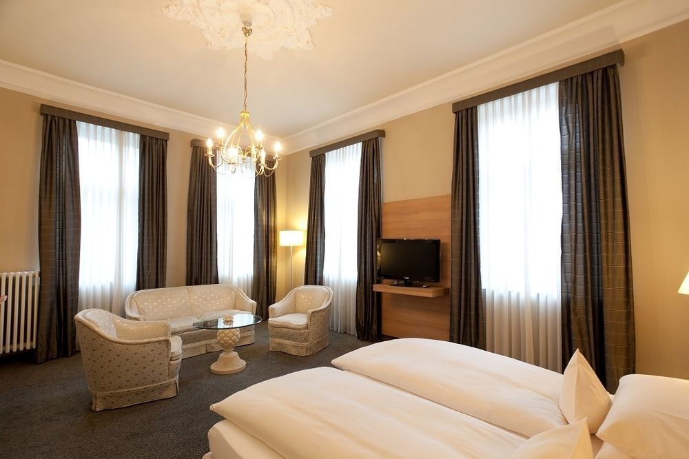 Hotel Schepers Гронау Экстерьер фото