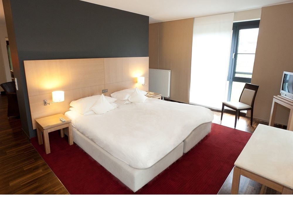 Hotel Schepers Гронау Экстерьер фото