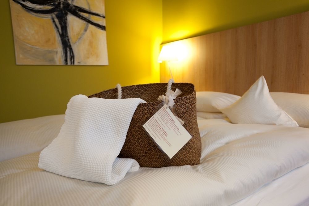 Hotel Schepers Гронау Экстерьер фото
