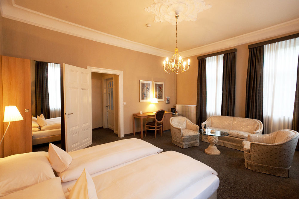 Hotel Schepers Гронау Экстерьер фото