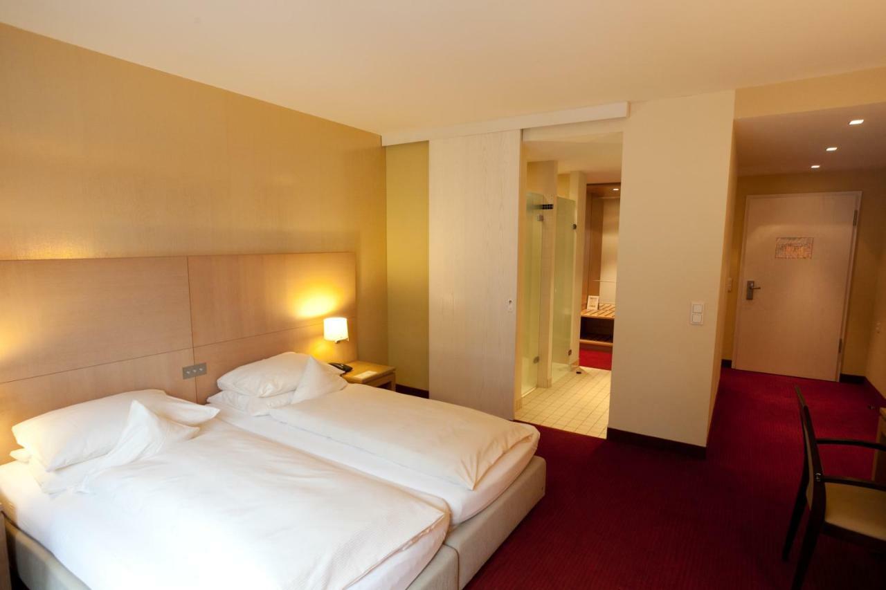 Hotel Schepers Гронау Экстерьер фото